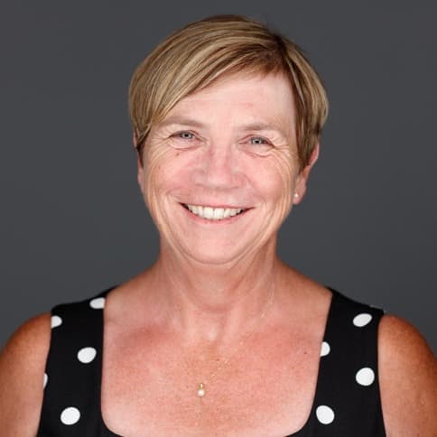Anne Baatz