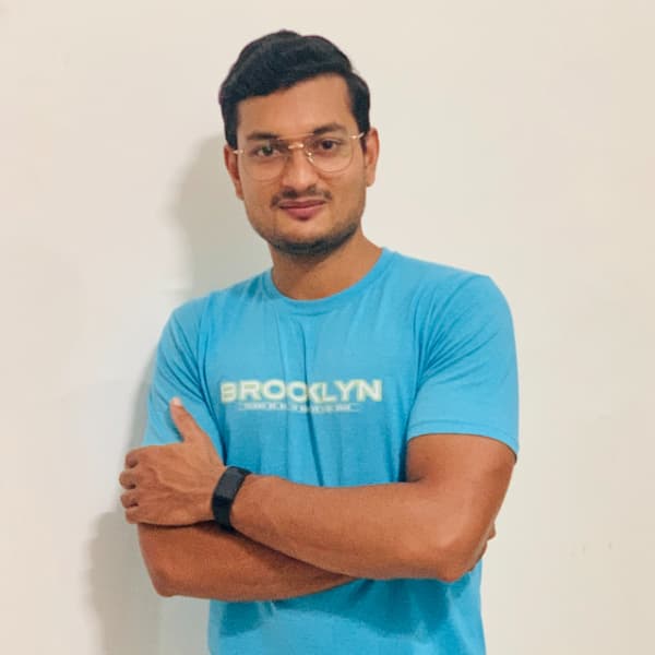 Devdutt   Chauhan