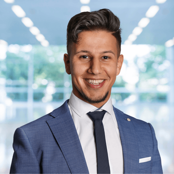 Mohamed Al Barasi