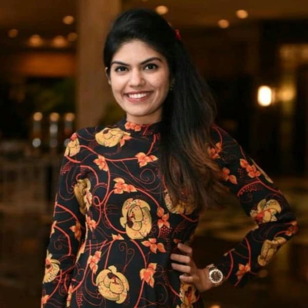 Kanika Jain