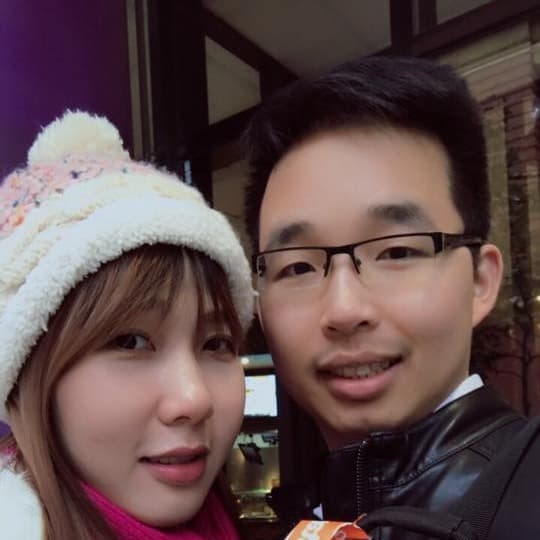 Tha Phuong Huynh