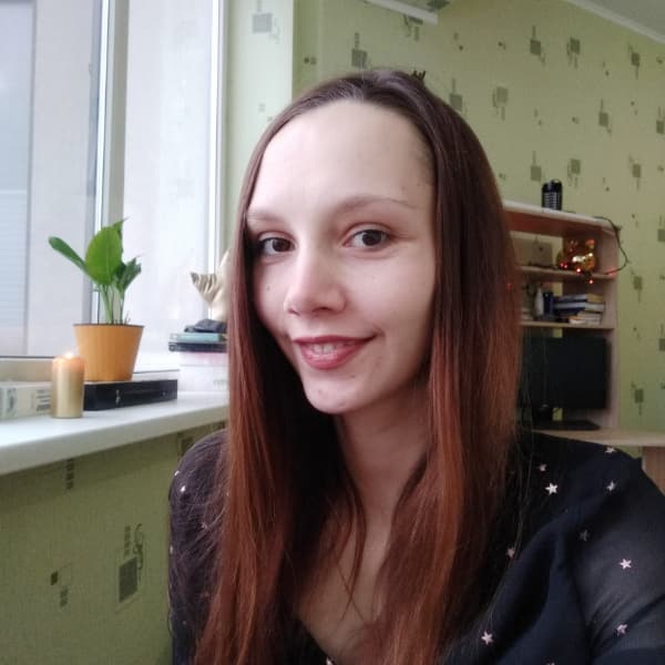 Алеся Мелкумян