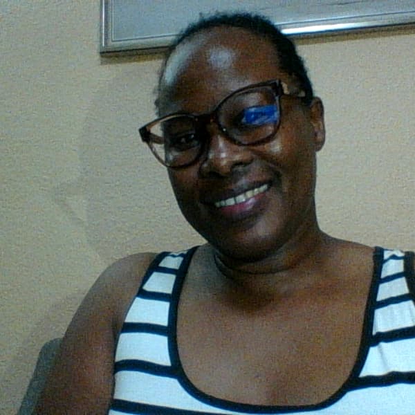 Hillary Zitha