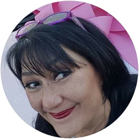 Tammy Moretti