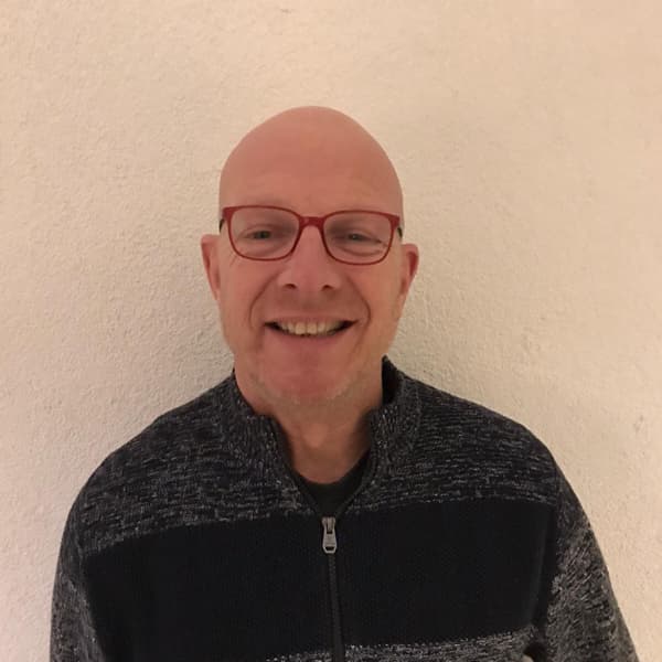 Maarten Gillich