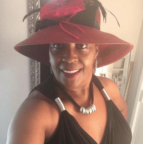 Charna R. Coleman-Pettaway