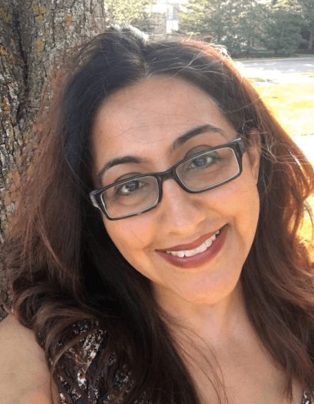 Mridu Pasrija