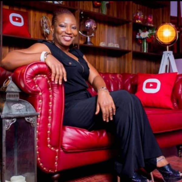 Yvonne Onah