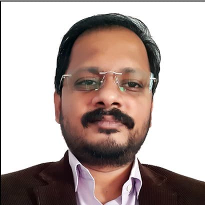 Shamboo Nath Mishra