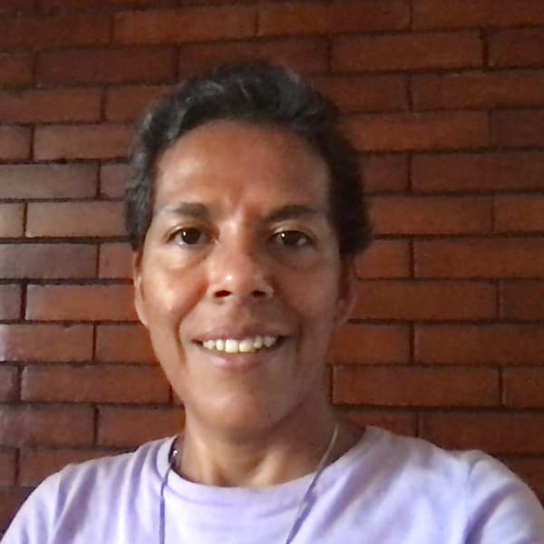 Olga Lilia  Mendoza Jimenez