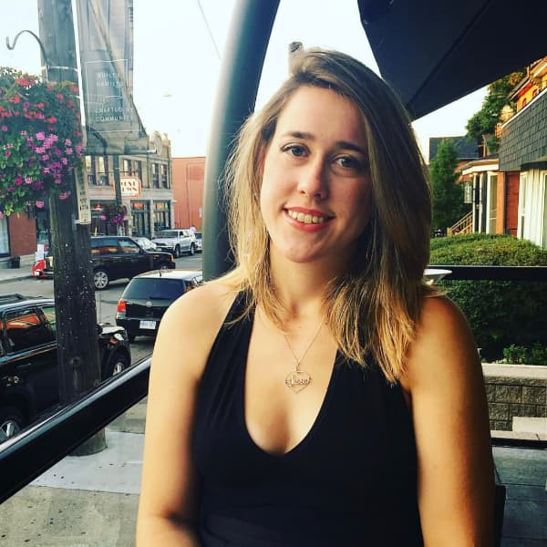 Tessa Hayman