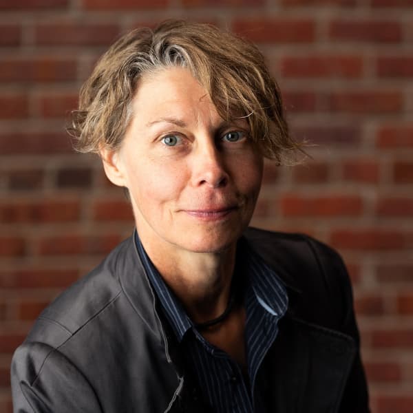 Adrienne Cobb