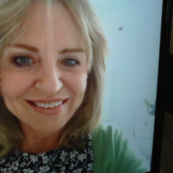Mary McNulty