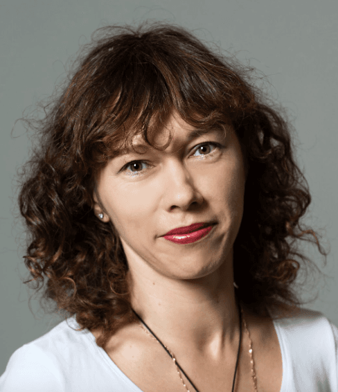 Kateryna Kolkova