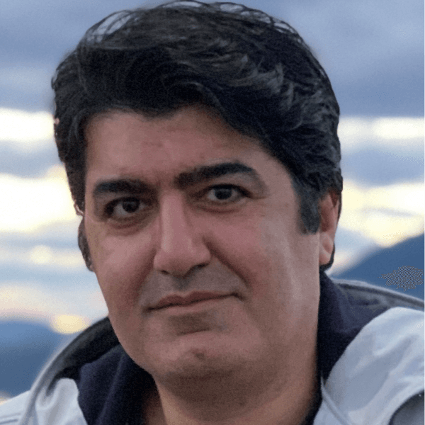 Ershad Ghaznavian