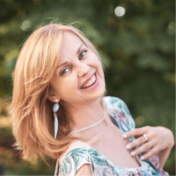 Ангелина Соловьева