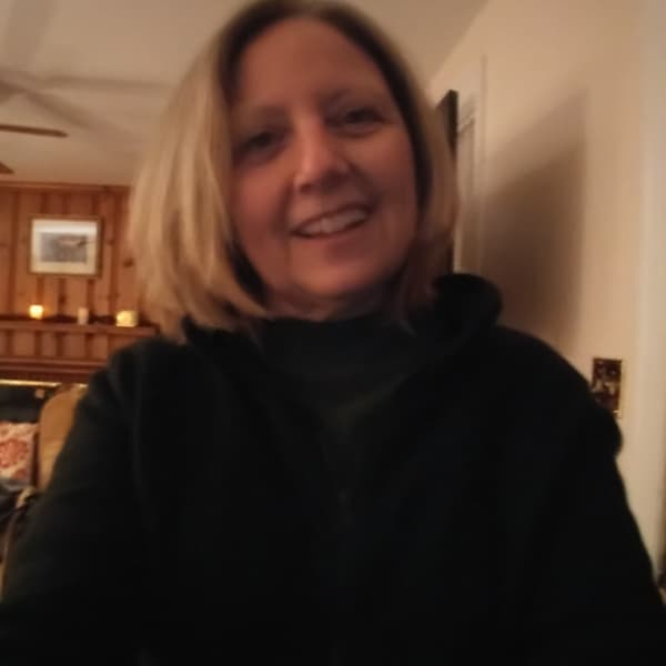 Mary Beth Mains