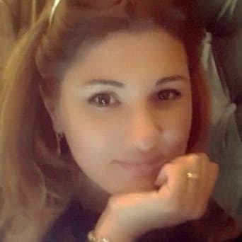 Shakhnoza Gafarova