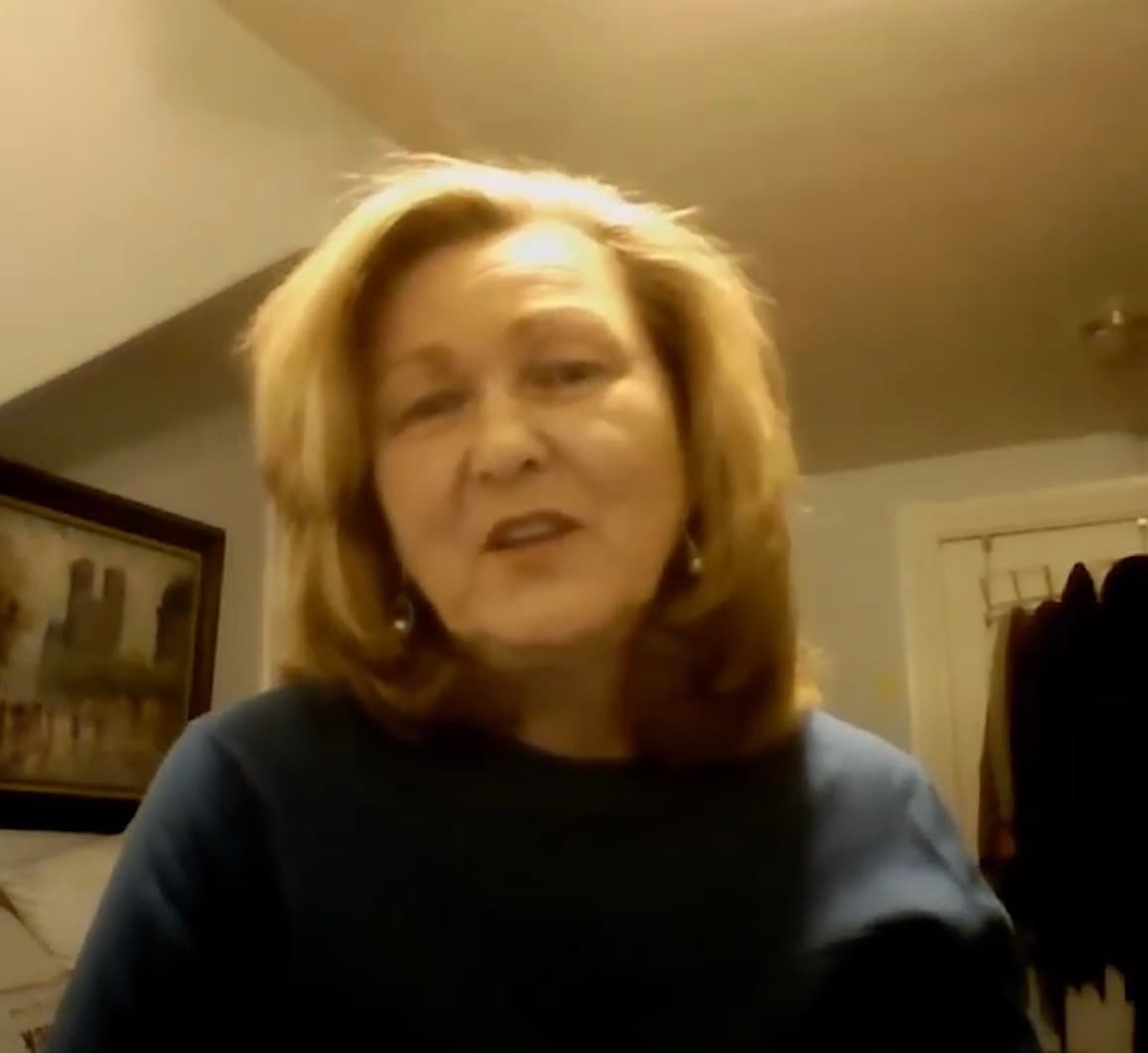 Dianne Campbell