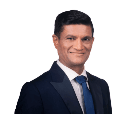 Neeraj Shah