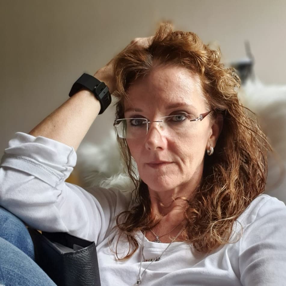 Sue Bolton