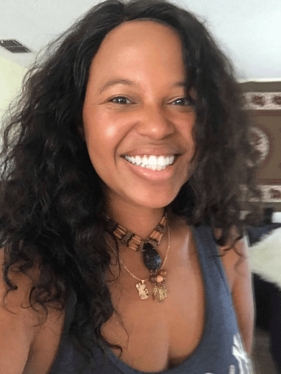 Ebonie Carter