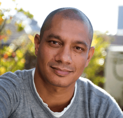Warren Michael